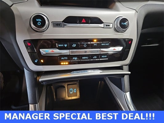 2023 Ford Explorer XLT in Grand Haven, MI - Preferred Auto Dealerships