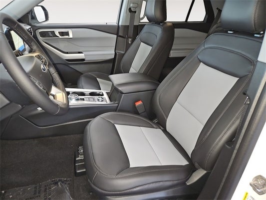 2024 Ford Explorer XLT in Grand Haven, MI - Preferred Auto Dealerships
