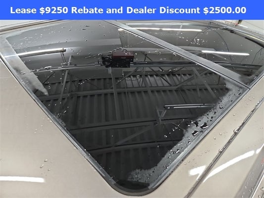 2023 Ford F-150 Lightning Lariat in Grand Haven, MI - Preferred Auto Dealerships