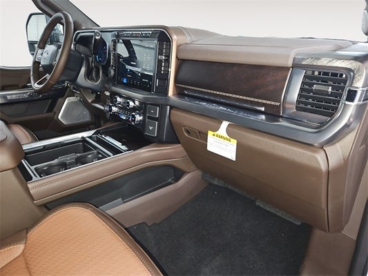 2024 Ford F-350SD King Ranch in Grand Haven, MI - Preferred Auto Dealerships