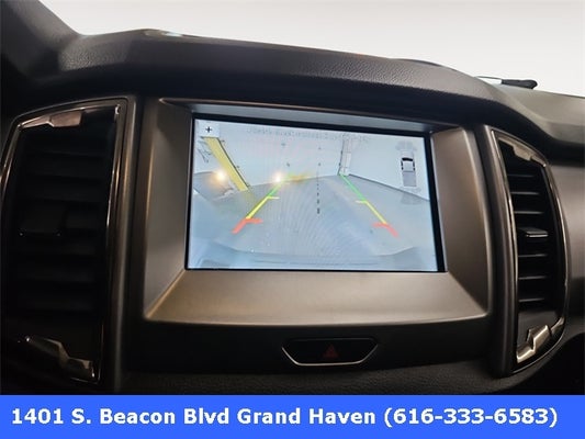 2019 Ford Ranger XLT in Grand Haven, MI - Preferred Auto Dealerships