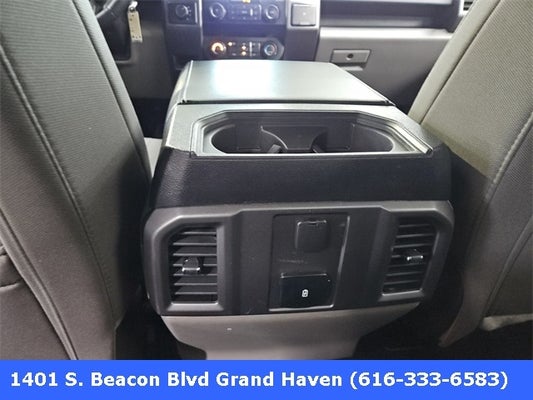 2019 Ford F-150 XLT 4x4 in Grand Haven, MI - Preferred Auto Dealerships