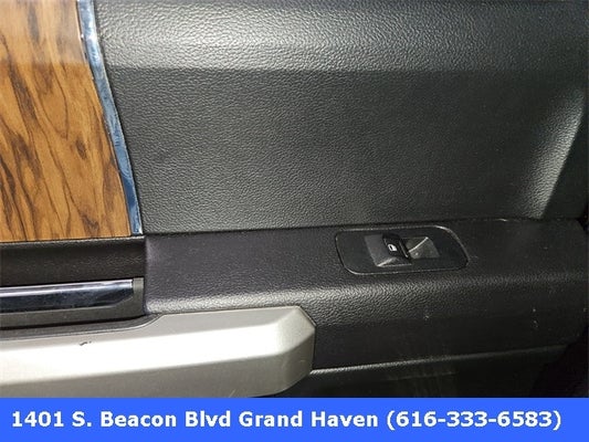 2019 Ford F-150 Lariat 4x4 in Grand Haven, MI - Preferred Auto Dealerships