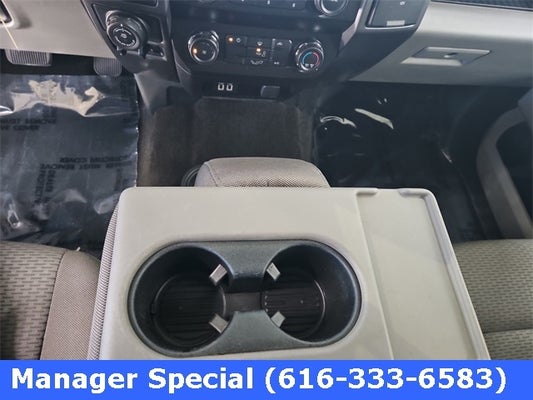 2019 Ford F-150 XLT in Grand Haven, MI - Preferred Auto Dealerships