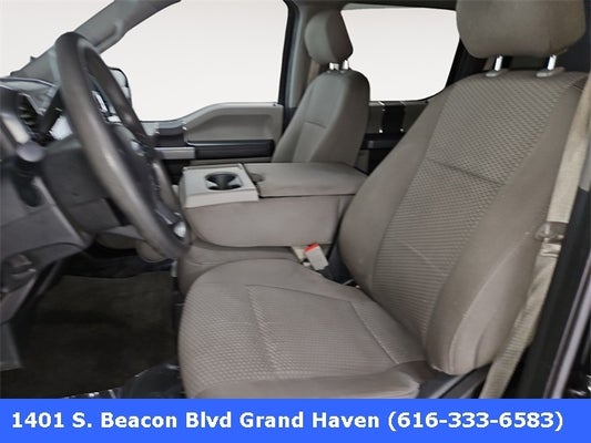 2020 Ford F-150 XLT in Grand Haven, MI - Preferred Auto Dealerships
