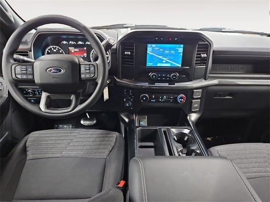 2023 Ford F-150 XL in Grand Haven, MI - Preferred Auto Dealerships