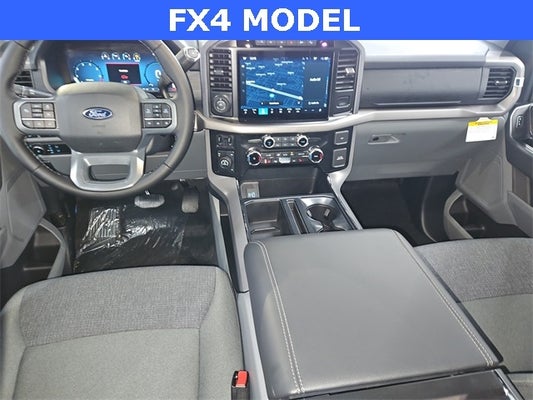 2024 Ford F-150 XLT in Grand Haven, MI - Preferred Auto Dealerships