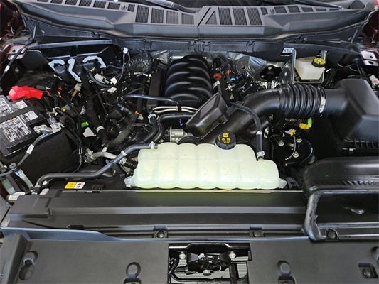 2024 Ford F-150 STX in Grand Haven, MI - Preferred Auto Dealerships