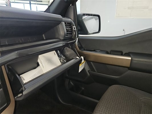 2024 Ford F-150 STX in Grand Haven, MI - Preferred Auto Dealerships