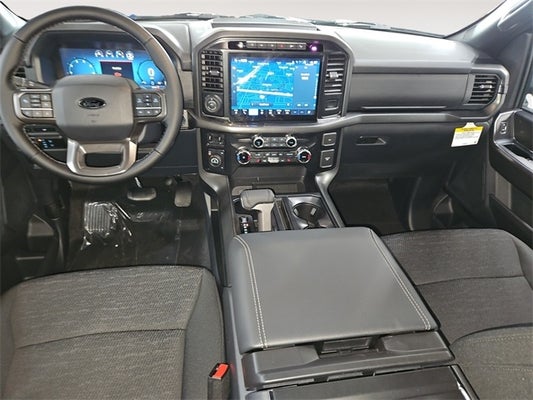 2024 Ford F-150 XLT in Grand Haven, MI - Preferred Auto Dealerships