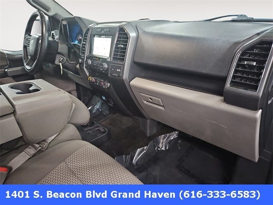 2018 Ford F-150 XLT 4x4 in Grand Haven, MI - Preferred Auto Dealerships