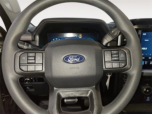 2024 Ford F-150 XL in Grand Haven, MI - Preferred Auto Dealerships