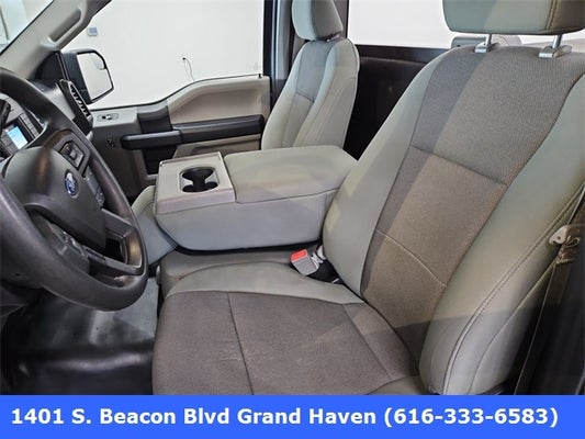 2018 Ford F-150 XL in Grand Haven, MI - Preferred Auto Dealerships