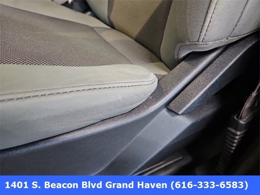 2018 Ford F-150 XL in Grand Haven, MI - Preferred Auto Dealerships