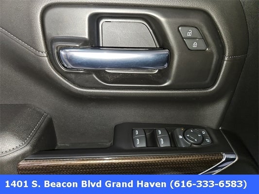 2022 Chevrolet Silverado 1500 LTD LT 4x4 in Grand Haven, MI - Preferred Auto Dealerships