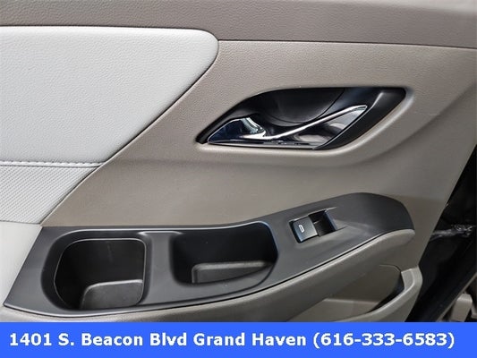 2021 Chevrolet Traverse Premier in Grand Haven, MI - Preferred Auto Dealerships