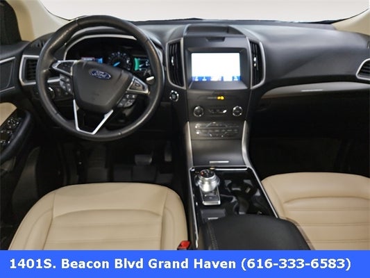 2020 Ford Edge SEL AWD in Grand Haven, MI - Preferred Auto Dealerships