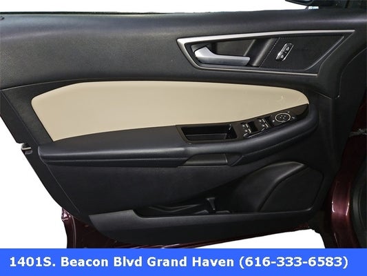 2020 Ford Edge SEL AWD in Grand Haven, MI - Preferred Auto Dealerships