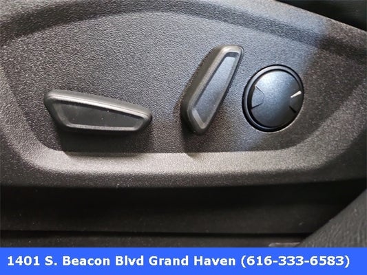 2023 Ford Edge SEL AWD in Grand Haven, MI - Preferred Auto Dealerships