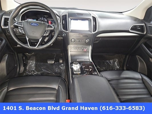 2019 Ford Edge SEL AWD in Grand Haven, MI - Preferred Auto Dealerships