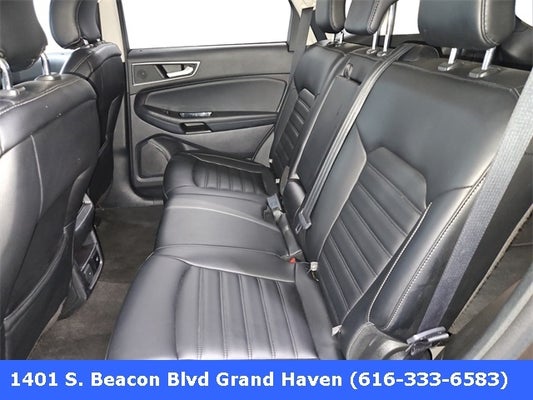 2019 Ford Edge SEL AWD in Grand Haven, MI - Preferred Auto Dealerships