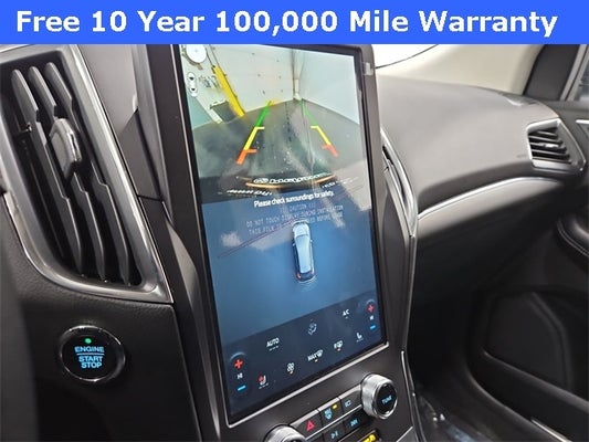 2024 Ford Edge Titanium in Grand Haven, MI - Preferred Auto Dealerships