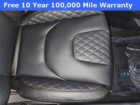 2024 Ford Edge Titanium in Grand Haven, MI - Preferred Auto Dealerships