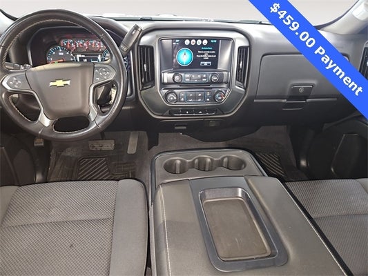 2019 Chevrolet Silverado 1500 LD LT 4x4 in Grand Haven, MI - Preferred Auto Dealerships