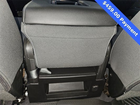 2019 Chevrolet Silverado 1500 LD LT 4x4 in Grand Haven, MI - Preferred Auto Dealerships