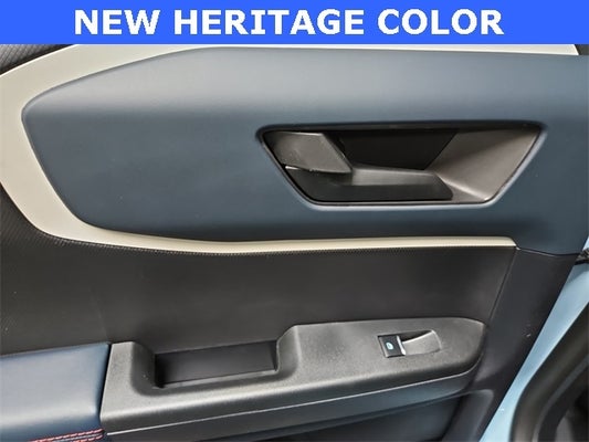 2024 Ford Bronco Sport Heritage in Grand Haven, MI - Preferred Auto Dealerships