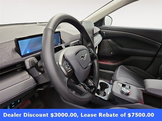 2023 Ford Mustang Mach-E Premium in Grand Haven, MI - Preferred Auto Dealerships