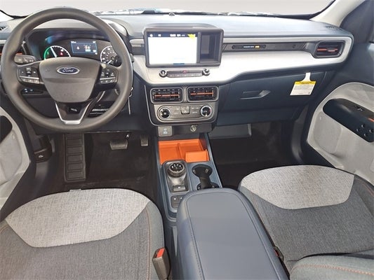 2024 Ford Maverick XLT in Grand Haven, MI - Preferred Auto Dealerships