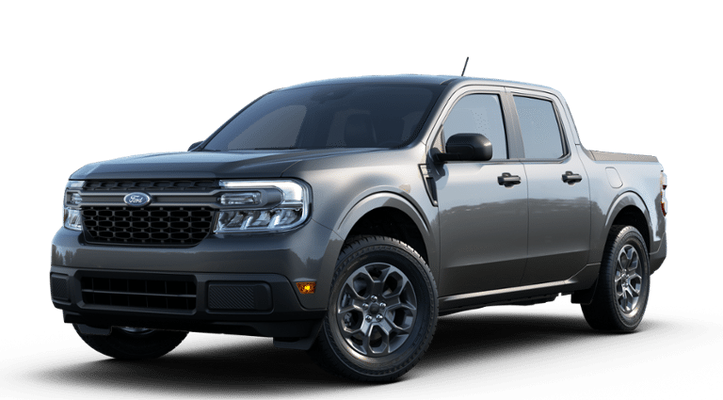 2024 Ford Maverick XLT in Grand Haven, MI - Preferred Auto Dealerships