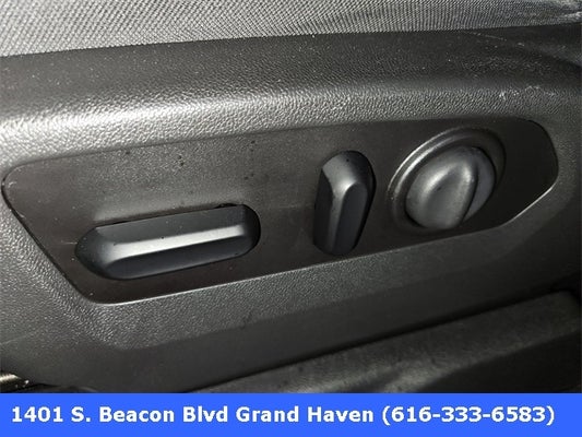 2020 Chevrolet Silverado 1500 RST in Grand Haven, MI - Preferred Auto Dealerships