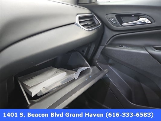 2021 Chevrolet Equinox LT in Grand Haven, MI - Preferred Auto Dealerships