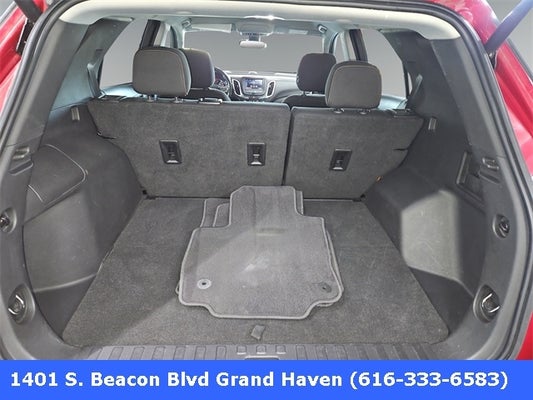 2021 Chevrolet Equinox LT in Grand Haven, MI - Preferred Auto Dealerships