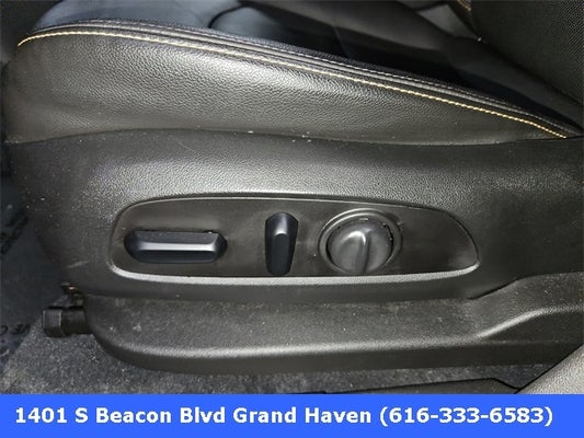 2021 Chevrolet Equinox LT AWD in Grand Haven, MI - Preferred Auto Dealerships