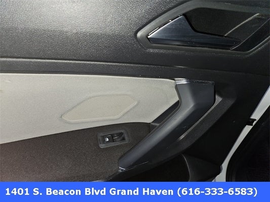 2020 Volkswagen Tiguan 2.0T S 4Motion in Grand Haven, MI - Preferred Auto Dealerships