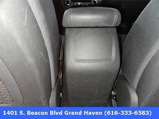 2019 Hyundai Tucson Value AWD in Grand Haven, MI - Preferred Auto Dealerships