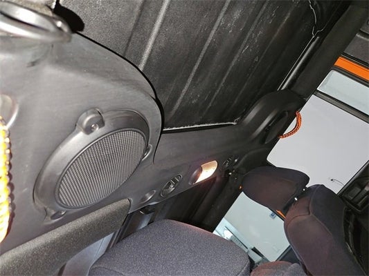 2012 Jeep Wrangler Unlimited Sahara in Grand Haven, MI - Preferred Auto Dealerships