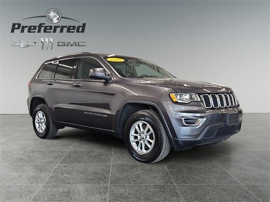2018 Jeep Grand Cherokee Laredo E in Grand Haven, MI - Preferred Auto Dealerships