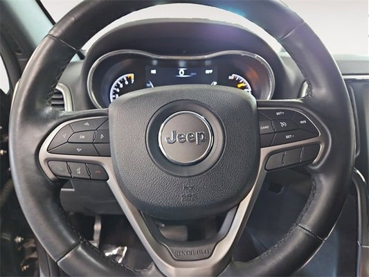 2018 Jeep Grand Cherokee Laredo E in Grand Haven, MI - Preferred Auto Dealerships