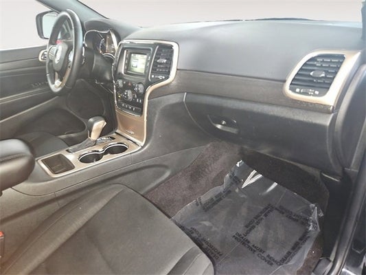 2016 Jeep Grand Cherokee Laredo in Grand Haven, MI - Preferred Auto Dealerships
