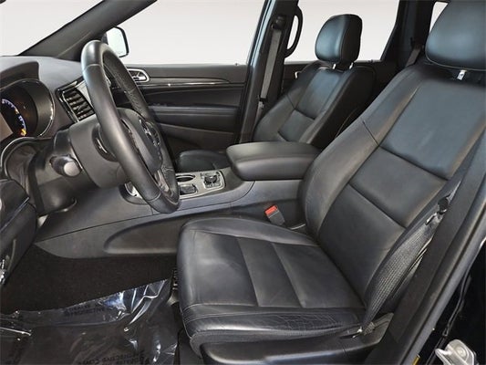 2020 Jeep Grand Cherokee Limited in Grand Haven, MI - Preferred Auto Dealerships