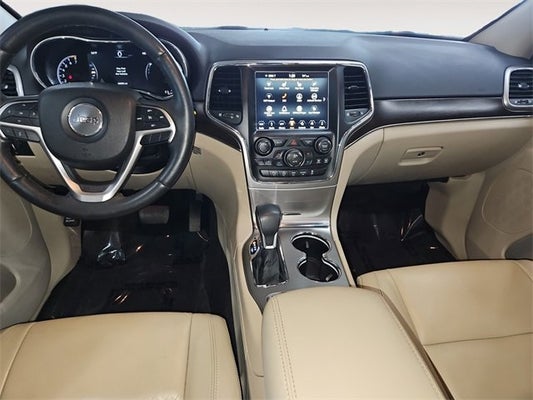 2018 Jeep Grand Cherokee Limited in Grand Haven, MI - Preferred Auto Dealerships