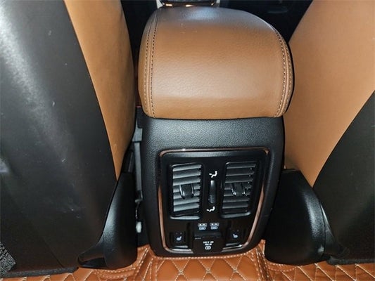 2015 Jeep Grand Cherokee Summit in Grand Haven, MI - Preferred Auto Dealerships
