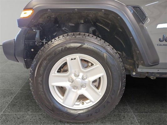 2020 Jeep Gladiator Sport S in Grand Haven, MI - Preferred Auto Dealerships