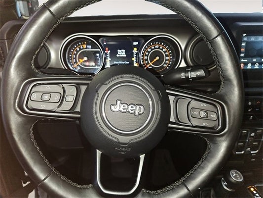 2020 Jeep Gladiator Sport S in Grand Haven, MI - Preferred Auto Dealerships
