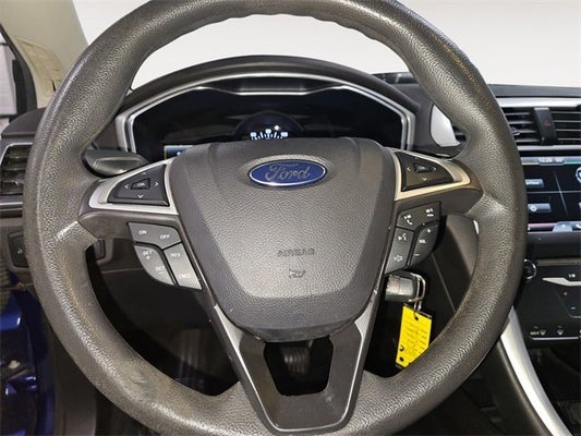 2014 Ford Fusion SE in Grand Haven, MI - Preferred Auto Dealerships
