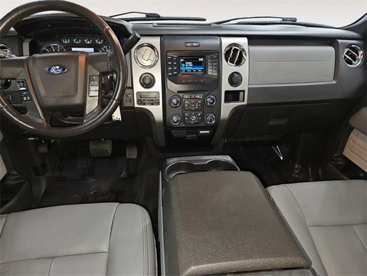 2014 Ford F-150 XL in Grand Haven, MI - Preferred Auto Dealerships